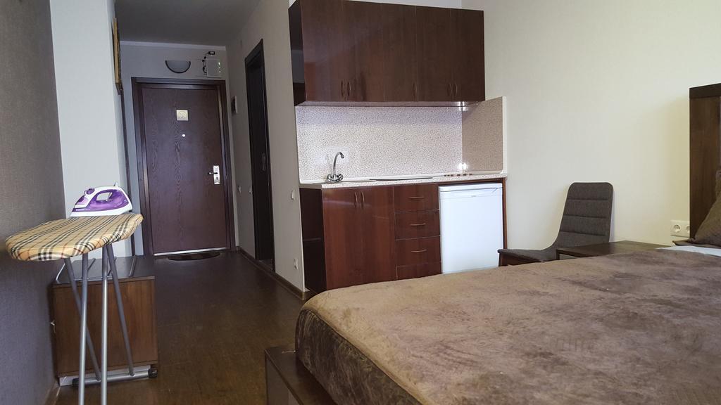 Mimino Apartment Deluxe First Line Batumi Quarto foto