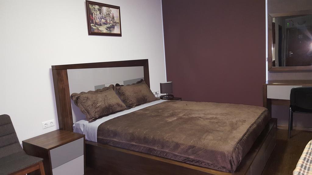 Mimino Apartment Deluxe First Line Batumi Quarto foto