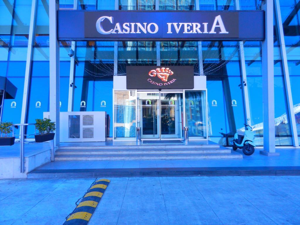 Mimino Apartment Deluxe First Line Batumi Exterior foto
